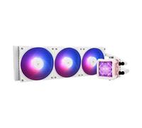 Refrigeración Líquida Thermalright Frozen Warframe PRO 360mm 3 Ventiladores LED