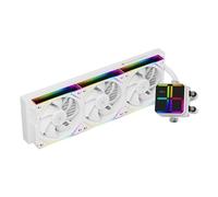 Refrigeración Líquida Thermalright Magic Qube 360 ARGB 360mm 3 Ventiladores LED