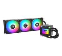Thermaltake LA360 ARGB | All-In-One Liquid Cooler | Black