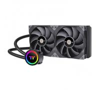 Refrigeración Líquida Thermaltake Toughliquid 280 ARGB Sync 280mm 2 Ventilatori LED