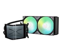TRYX PANORAMA SE ARGB 240 Komplett-Wasserkühlung L-P240L-AM2M-G0K