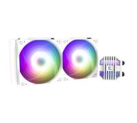 Refrigeración Líquida Zalman Alpha2 SE A24 240mm 1 Ventola LED RGB