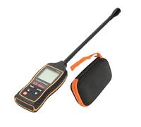 Refrigerant Leak Sensor, Gas Detection Tool, Quick Response Sniffer Device, Sensitive Auto Hvac Tester with Indicator Light for Men Husband Adults Family Lovers, 6.14x2.52x1.06 Inches