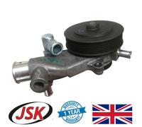 Refrigerante Acqua Pompa per Mahindra 2.6 Motore Diesel Goa Scorpio Bolero SUV