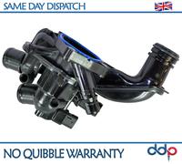 Refrigerante Alloggiamento Termostato per Citroen Berlingo C3 C4 DS3 DS4 DS5