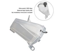 Refrigerante del serbatoio dell'acqua Radiatore per BMW S1000R/RR/XR 19-24 L3