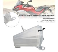 Refrigerante del serbatoio dell'acqua Radiatore per BMW S1000R/RR/XR 19-24 N2 Y