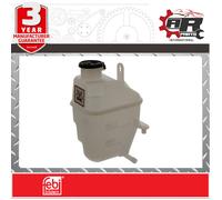 Refrigerante Espansione Serbatoio Bottiglia con Tappo - Per Mini One,Cooper R50,