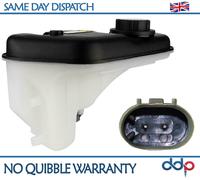 Refrigerante Espansione Serbatoio + Tappo per Jaguar S- TYPE ,XF,XJ 2.5 4.2 3.0
