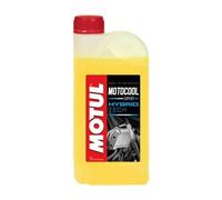 Refrigerante Motul Motocool Expert Hybrid Tech - 3x 1 lt