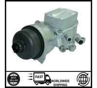 Filtro Olio Alloggiamento Per Peugeot 208 308 408 508 3008 5008 RCZ V864374580