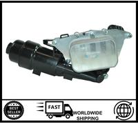 RADIATORE DELL'OLIO MOTORE E ALLOGGIAMENTO DEL FILTRO PER BMW E MINI B37 B38 B48