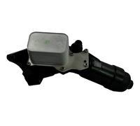 Refrigerante Olio Motore Alloggiamento Filtro Per BMW 6 7 X3 X4 X5 G01 G02 G11