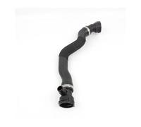 Refrigerante per tubo flessibile 17128514218 Collegamento acqua superiore per tubo flessibile Testata per tubazione per per X5 F15/X6 F16 per radiatore