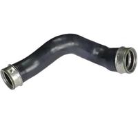 Refrigerante per tubo flessibile Per Mercedes Per Classe C In alto a sinistra per turbo per tubo flessibile Aria di sovralimentazione per per radiatore