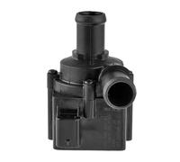 Refrigerante Pompa Acqua Liquido Raffreddamento Pompa Acqua Ausiliaria 5Q0965561B 5Q0965567J Per SEAT Per Alhambra Per Leon Per Ibiza Per Toledo Per SKODA 1.8/2.0