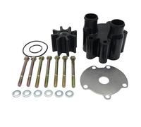 Refrigerante Pompa Acqua Per Mercruiser Per Motore Entrobordo Entrobordo V6 V8 4.3-8.7 L Kit Riparazione Girante Pompa Dell'acqua 46-807151A7 18-3150 46-807151A14