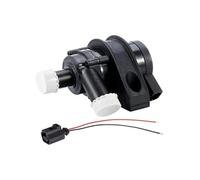 Refrigerante Pompa Acqua Pompa Acqua Raffreddamento Auto Supplementare Ausiliario Elettrico 12V 1K0965561J Per Jetta Per Golf CC Per VW Per Passat B5 Per B6 Per A3