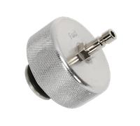 Tappo Di Test Della Pressione Del Refrigerante Sealey - Ford/Volvo VS006F