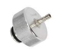 Refrigerante Pressione Test Tappo - Vauxhall / Opel - Sealey VS006V Nuovo