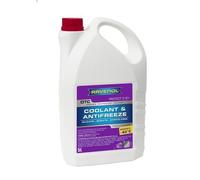 Refrigerante pronto all'uso (tipo G12+/G30) RAVENOL 1410112 per ZT 2 2002-2003