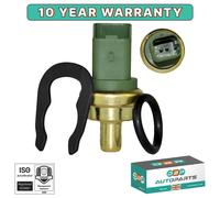 Refrigerante Sensore Temperatura per Mazda 2 1.4 3 1.6 Di Mini R56 R55 Cooper D