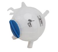 Refrigerante Serbatoio Acqua Compatibile Con A3 2003-2012, Per TT 2006-2016, Per Q3 2011-2016, Serbatoio Espansione Liquido Di Raffreddamento Radiatore, Contenitore Di Recupero 1K0121407A
