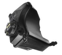 Refrigerante Serbatoio Acqua Compatibile Con BMW E90 335d 2009 2010 2011 17117639020 Serbatoio Troppo Pieno Liquido Raffreddamento Motore Con Tappo