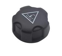 Refrigerante Serbatoio Acqua Compatibile Con Citroen C2 C3 C4 C4L C5 1306J5 9638001280 Coperchio Del Tappo Del Serbatoio Di Espansione Del Radiatore