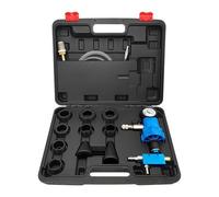 Refrigerante Sistema Ricambio Kit Radiatore Pressione Tester Vuoto Perdita
