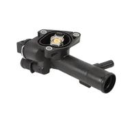 Refrigerante Termostato Alloggiamento Del Gruppo Termostato Liquido Raffreddamento Degli 8200039885 8200374994 Compatibile Con Clio II Per Kangoo 8200954288 8200558758