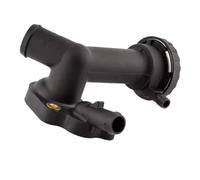 Refrigerante Termostato Alloggiamento Termostato Con Guarnizione Compatibile Con Mini Per Cooper S Per R50 R52 R53 1.6 JCW 2001-2007 11531486703 11537596787 11537829959