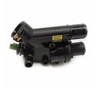 Refrigerante Termostato Alloggiamento Termostato Liquido Raffreddamento Motore Diesel LR001312 Compatibile Con Land Per Rover Per Freelander 2 Per Evoque Per Discovery For Sport