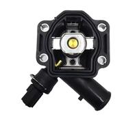 Refrigerante Termostato Custodia Termostato Liquido Refrigerante Benzina 3.2L Con Guarnizione Accessori Auto Compatibile Con Land Per Rover Per LR2 Per Freelander 2 LR006071