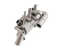Refrigerante Termostato Duratec Termostato Assemblaggio Liquido Raffreddamento Motore Set Componenti Kit Sostituzione 2S6G9K478A2B Compatibile Con Ford Per Fiesta Per Mk5