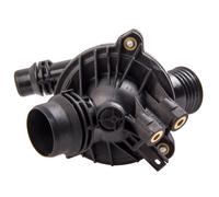 Refrigerante Termostato for BMW Serie 1 E81 E82 E87 E88 3 E90 E91 11537544788