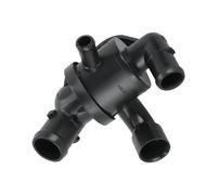 Refrigerante Termostato for VW Caddy Golf 6 Passat AUDI A1 A3 Q3 SEAT 1.6 TDI.