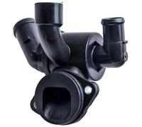 Refrigerante Termostato for VW Caddy Golf 6 Passat AUDI A1 A3 Q3 SEAT 1.6 TDI