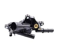 Refrigerante Termostato motore Alloggiamento Termostato Liquido Raffreddamento Motore Compatibile Con Nissan Per Sentra Per Pulsar Per Tiida Per Sylphy Per Serena 2013-2019 110603RC0C