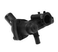 Refrigerante Termostato motore Custodia Termostato Liquido Di Raffreddamento 1198060 Compatibile Con Ford Per Focus 2007 2008 2009 2010 2011 2012 2013 2S4Q-9K478-AD 1148329 FT53153