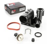 Refrigerante Termostato Regolatore 89°C per RENAULT Espace 4 IV Koleos Hy 2.0