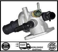 Refrigerante Termostato + Sensore Per Fiat 500 1.3 D Panda Lancia Musa 55180041