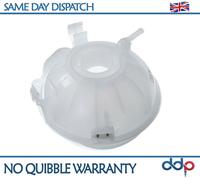 Refrigerante Testata Espansione Serbatoio Bottiglia per Audi A3, Q3, Tt