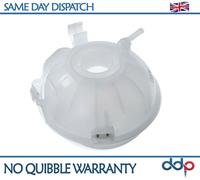 Refrigerante Testata Espansione Serbatoio Bottiglia Per VW Caddy Jetta Passat