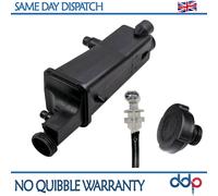 Refrigerante Vaschetta di Espansione W/ Coperchio Per BMW 3 Serie E46 E53 E83