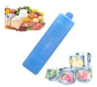 refrigeranti riutilizzabili per contenitori per il pranzo, refrigerazione riutilizzabile per bevande, scatole di di ghiaccio istantaneo, per uomini, pescatori, viaggi, vita