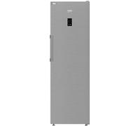 Réfrigérateur BEKO B3RMLNE444HXB Acier inoxydable (185 x 60 cm)