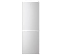 Candy Fresco CCE3T618ES Libera installazione 341 L E Argento
