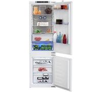 Beko BCNA275E4SN Da incasso 254 L E Bianco