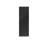 Réfrigérateur Combiné - CANDY - CCE3T618EB - Classe E - 341 L - 185 x 59,5 x 65,8 cm - Noir
